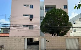 Aconchegante Aptº Na Praia De Olinda